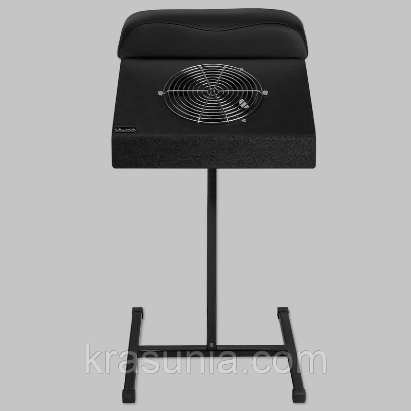 Педикюрна підставка з професійною витяжкою ULKA Вasic