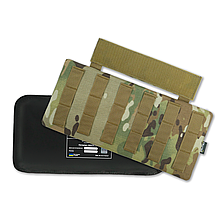 Тент (тарпаулін) STANDARD 50 г/м² 20х20м, PLL20/20