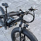 Електровелосипед VOLTO BOLTTEC Storm 1000W 48V 18Ah, фото 3