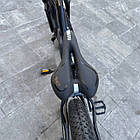 Електровелосипед VOLTO BOLTTEC Storm 1000W 48V 18Ah, фото 4