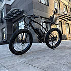 Електровелосипед VOLTO BOLTTEC Storm 1000W 48V 18Ah, фото 8
