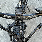 Електровелосипед VOLTO BOLTTEC Storm 1000W 48V 18Ah, фото 10