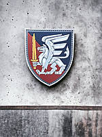 Шеврони ДШВ