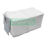 Комплект 2 шт пилозбірних мішків для робота-пилососа Roborock Saros 10R / G20S Ultra / Roborock S9 MaxV Slim, фото 6