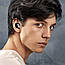 Гарнітура Double з кейсом Bluetooth TWS19 / Бездротові блютуз навушники / Bluetooth навушники з шумодавом, фото 6