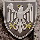 82 ОДШБр Збройних Сил України польовий шеврон / патч