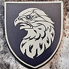 ЗСУ 383 окрема бригада безпілотних авіаційних комплексів шеврон / патч