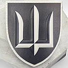 ЗСУ Головне управління розвідки ГУР шеврон / патч