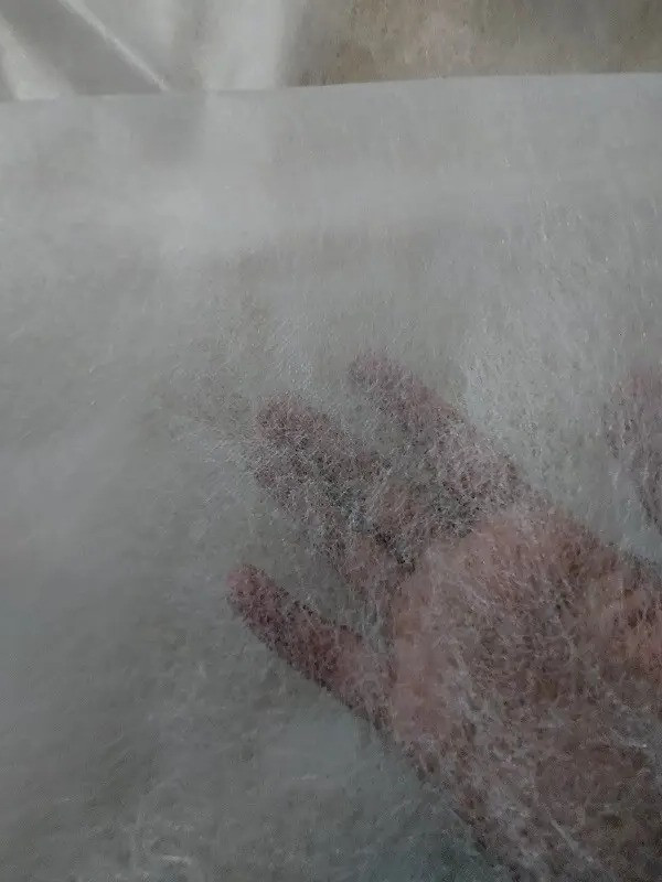 Агроволокно 23 г/м2 - «Добра Спаржа»