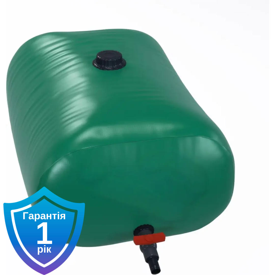 Садовий резервуар для води Bass Polska BH 80010 500 л
