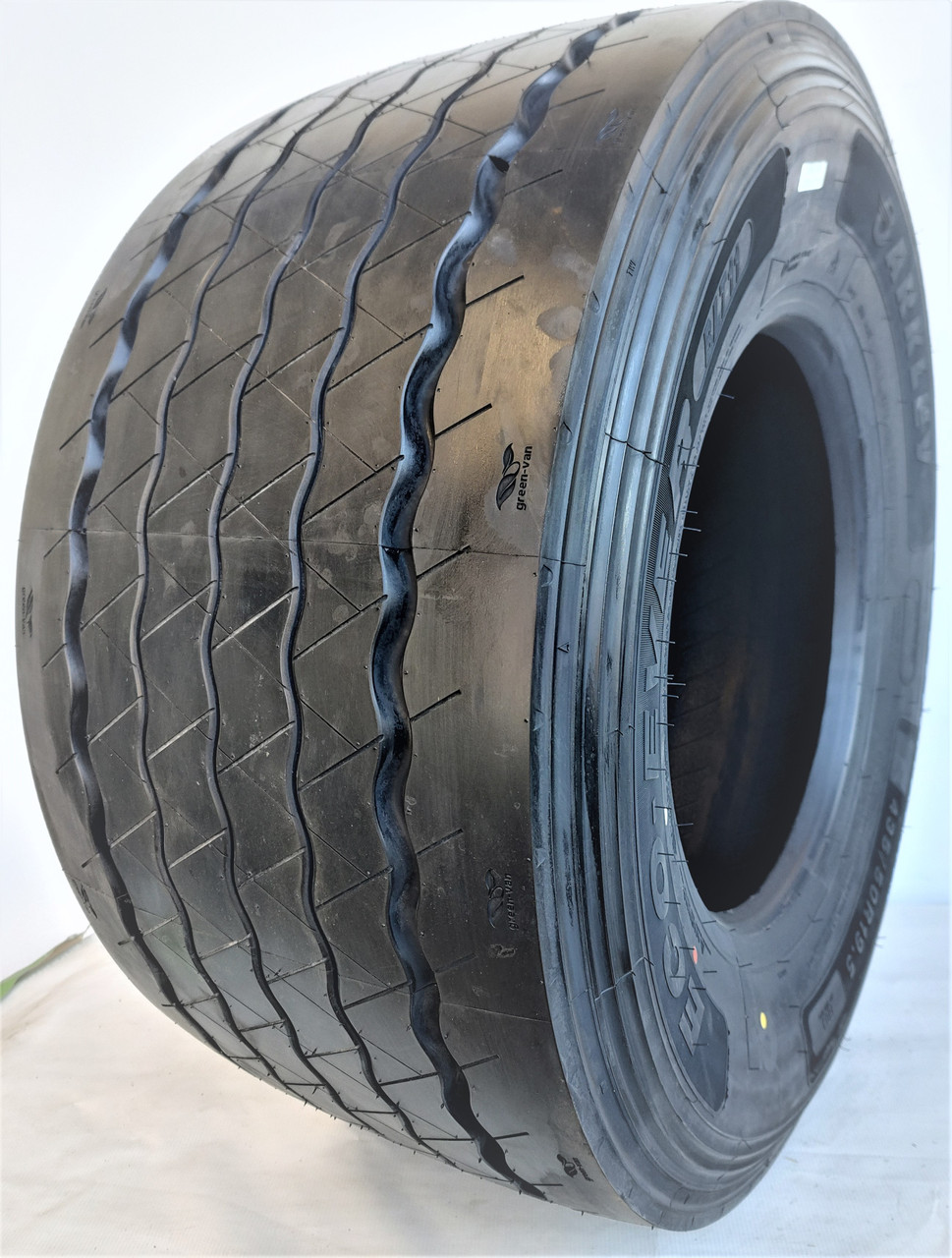 Barkley BLT11 причіпна (445/45R19,5 160J)