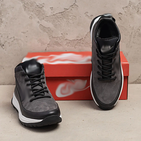 Зимове взуття