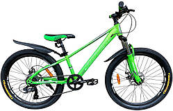 Гірський 26 Motion Royal велосипед (2025) підлітковий 7 sp