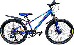 Гірський 26 Motion Royal велосипед (2025) підлітковий 7 sp