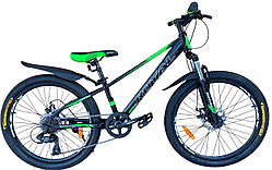 Гірський 26 Motion Royal велосипед (2025) підлітковий 7 sp