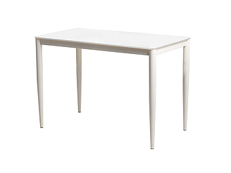 Обідній стіл Т-300-11 білий