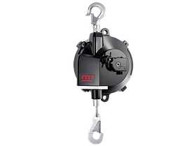 Mighty Seven Балансир тросовий 15-22кг/1,3м