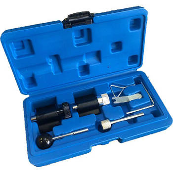 Комплект блокування ГРМ 1.4-1.9 і 2.0 SDI VW, Seat, Ford, Audi, Skoda Falon-Tech FT0200