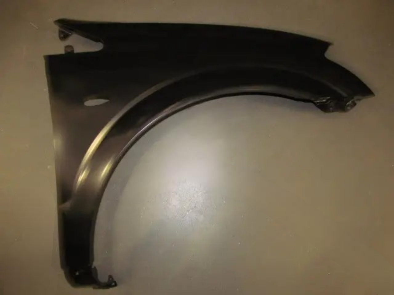 Крило пер. пра. SS KYRON (вир-во SsangYong) 5182109100 UA51, фото 1