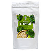 Вівсяні висівки з брокколі Жито 200 г