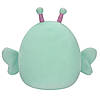 М'яка іграшка Squishmallows - Метелик Рейна (13 cm), фото 5