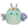 М'яка іграшка Squishmallows - Метелик Рейна (13 cm), фото 8