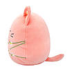 М'яка іграшка Squishmallows - Кіт Уілка (19 cm), фото 4