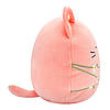 М'яка іграшка Squishmallows - Кіт Уілка (19 cm), фото 6