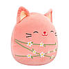 М'яка іграшка Squishmallows - Кіт Уілка (19 cm), фото 7