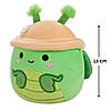 М'яка іграшка Squishmallows - Богомол Трентон (13 cm), фото 3