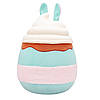 М'яка іграшка Squishmallows – Кролик Баттенс (30 cm), фото 5
