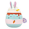 М'яка іграшка Squishmallows – Кролик Баттенс (30 cm), фото 8