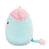 М'яка іграшка Squishmallows - М'ятна пастельна корівка (19 cm), фото 4