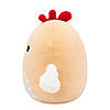 М'яка іграшка Squishmallows - Півник Руті (19 cm), фото 4