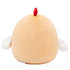 М'яка іграшка Squishmallows - Півник Руті (19 cm), фото 5
