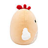 М'яка іграшка Squishmallows - Півник Руті (19 cm), фото 6