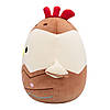 М'яка іграшка Squishmallows – Півник Тод (30 cm), фото 4