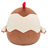 М'яка іграшка Squishmallows – Півник Тод (30 cm), фото 5