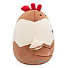 М'яка іграшка Squishmallows – Півник Тод (30 cm), фото 6