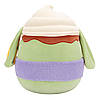 М'яка іграшка Squishmallows – Віслючок Джуніпер (30 cm), фото 5