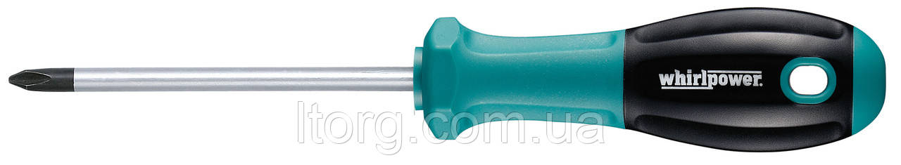 Whirlpower Викрутка PH3*150 мм