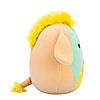 М'яка іграшка Squishmallows - Пастельний віслючок (19 cm), фото 6