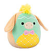 М'яка іграшка Squishmallows - Пастельний віслючок (19 cm), фото 7