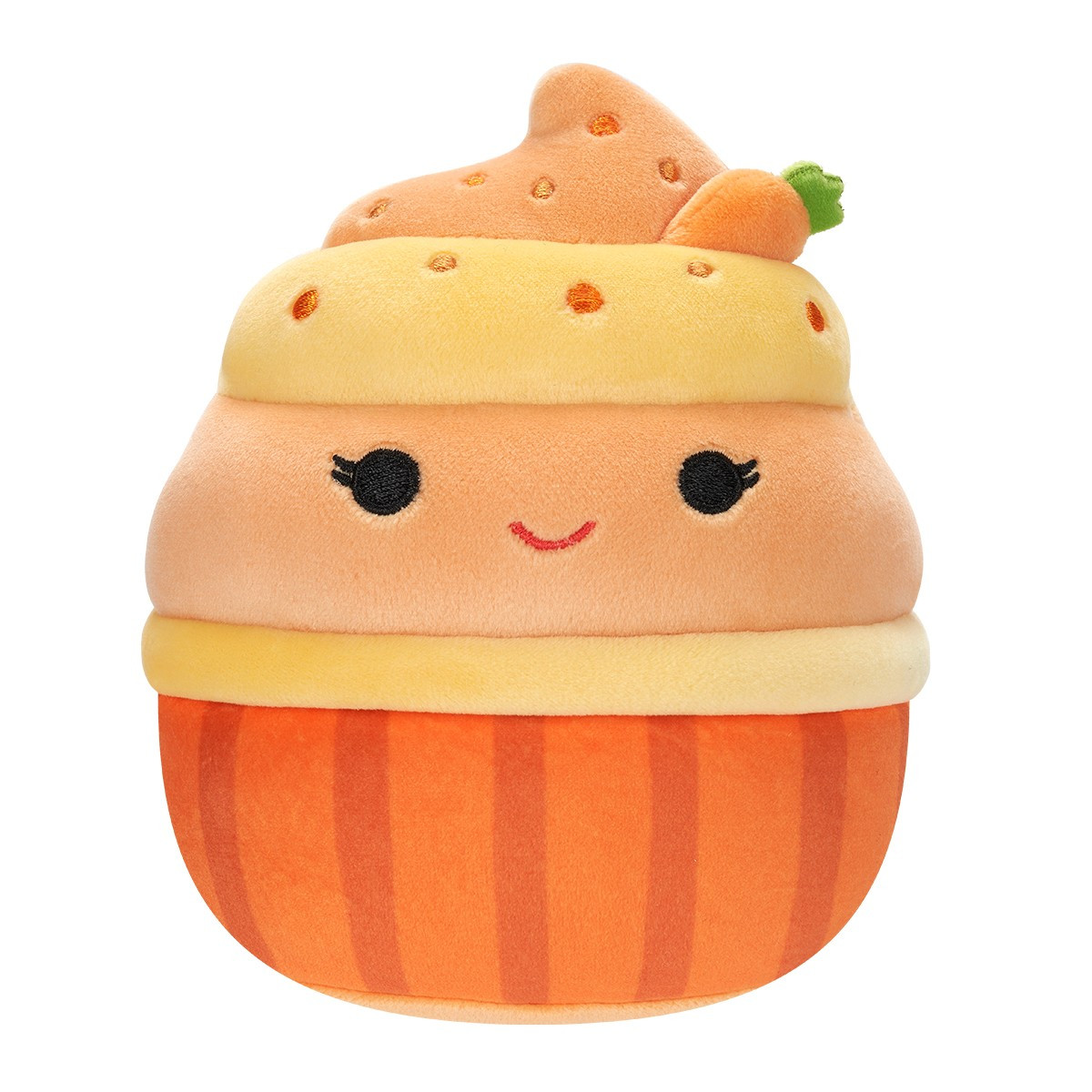 М'яка іграшка Squishmallows - Капкейк Кейша (13 cm)