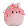 М'яка іграшка Squishmallows - Кораловий дракон (19 cm), фото 7