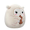 М'яка іграшка Squishmallows - Ягня Софі (13 cm), фото 7