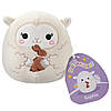 М'яка іграшка Squishmallows - Ягня Софі (13 cm), фото 8