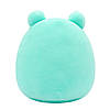 М'яка іграшка Squishmallows - Жабка Нові (19 cm), фото 5