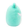 М'яка іграшка Squishmallows - Жабка Нові (19 cm), фото 6