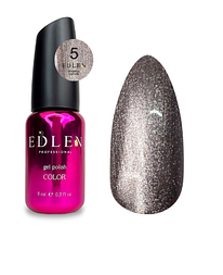 Edlen Sparkle Cat Eye 9ml №5